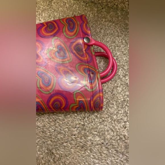 Olive & Edie Drops Light-Up Rain Boot - Kids - Picture 8 of 15